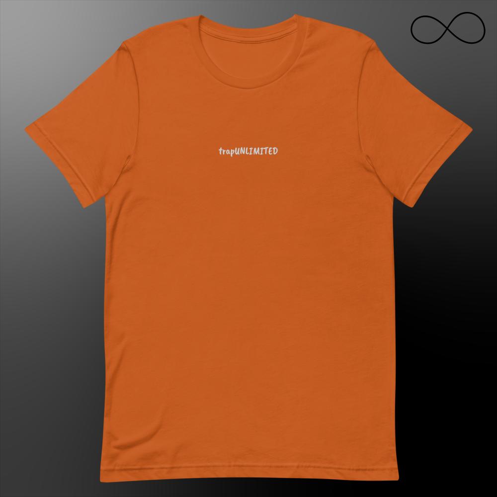 Camiseta Trap Unlimited