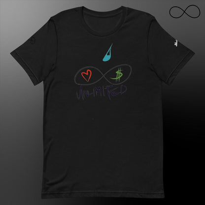 U D D TEE