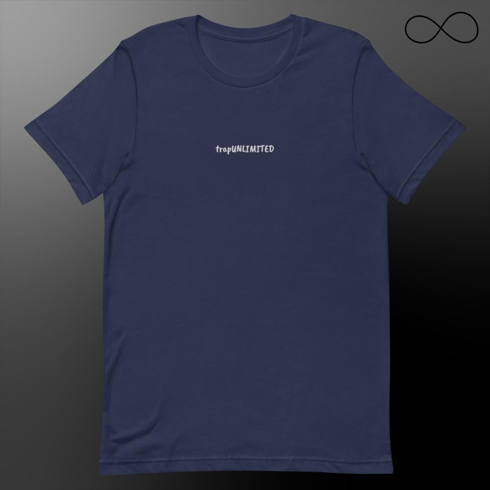 Camiseta Trap Unlimited