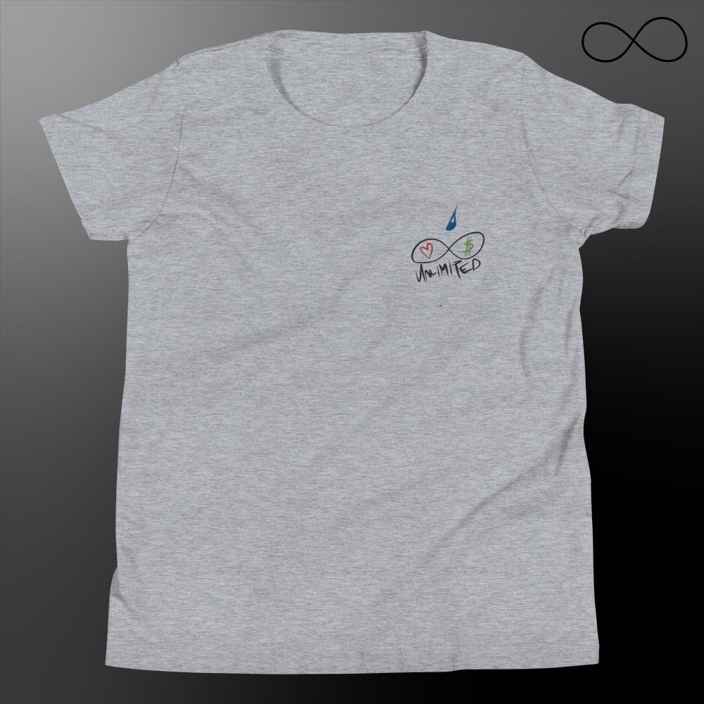 U D D Youth Tee