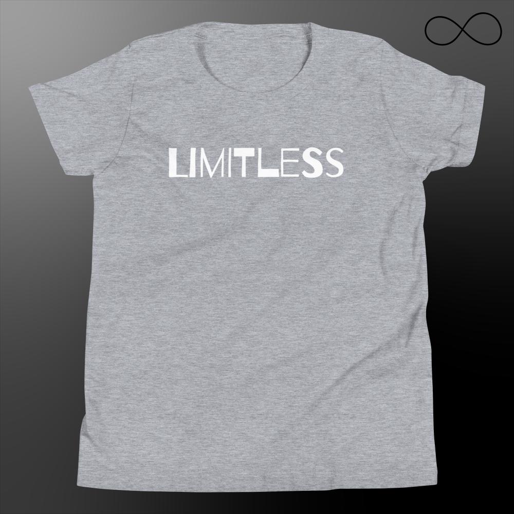 Limitless Youth Tee