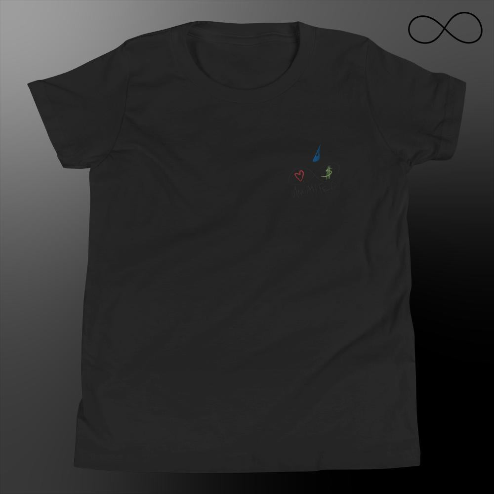 U D D Youth Tee