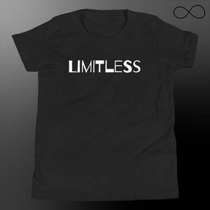 Limitless Youth Tee