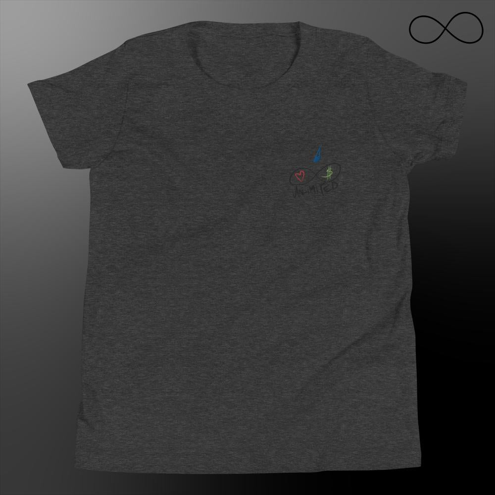 U D D Youth Tee