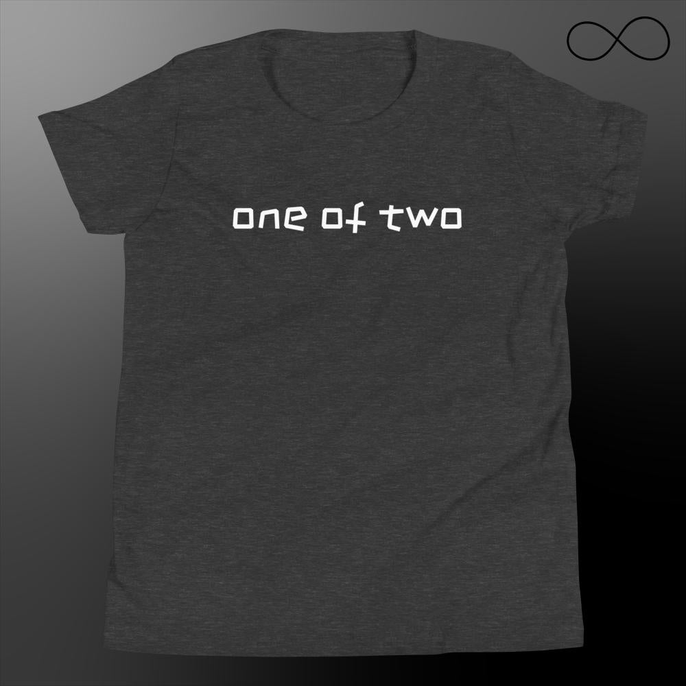 o o t. Twin Youth Tee