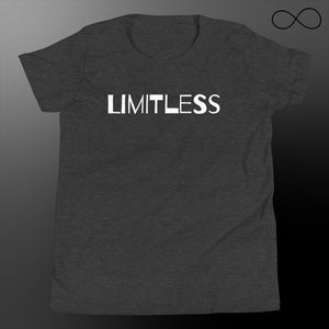 Limitless Youth Tee