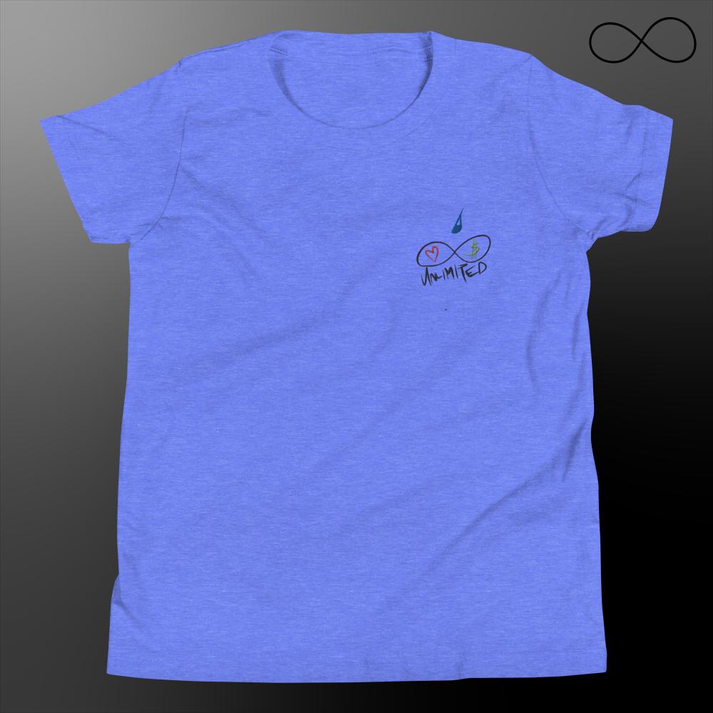U D D Youth Tee