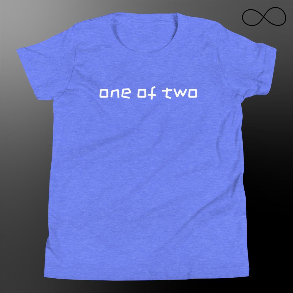 o o t. Twin Youth Tee