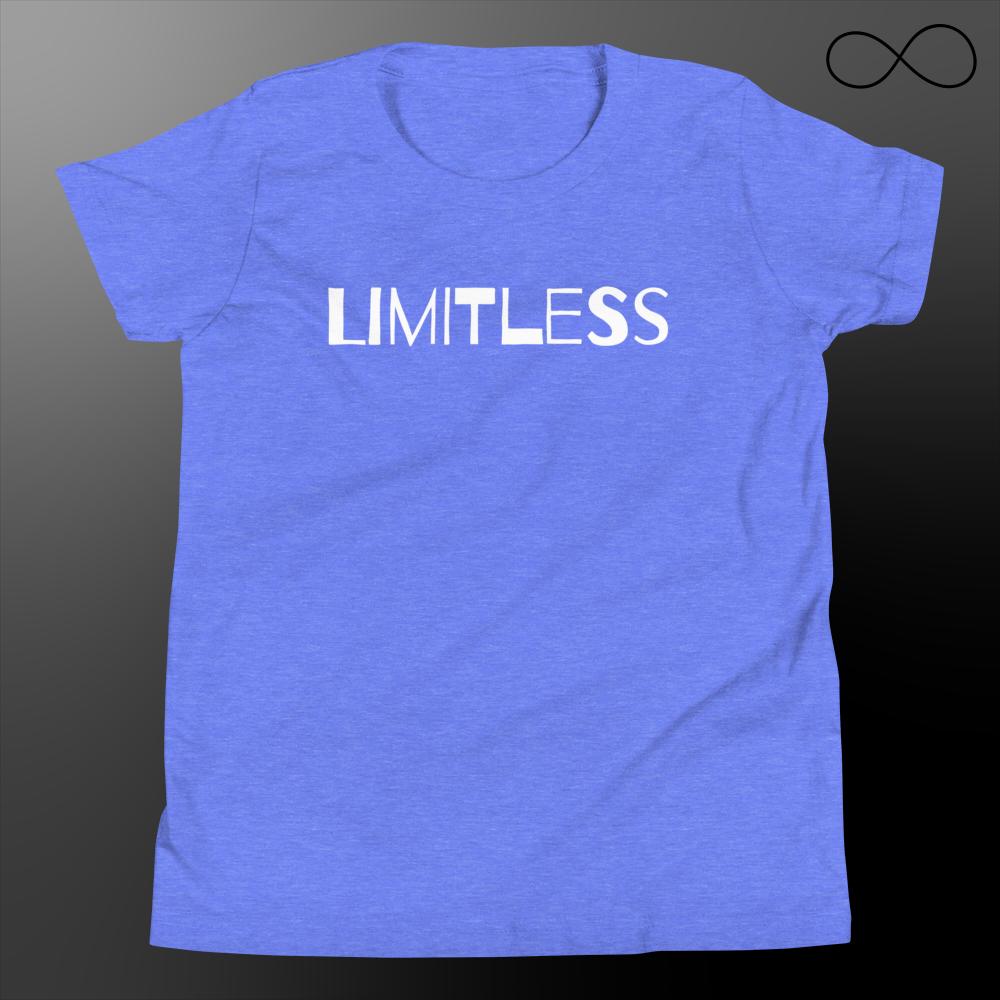 Limitless Youth Tee