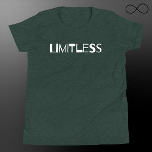 Limitless Youth Tee