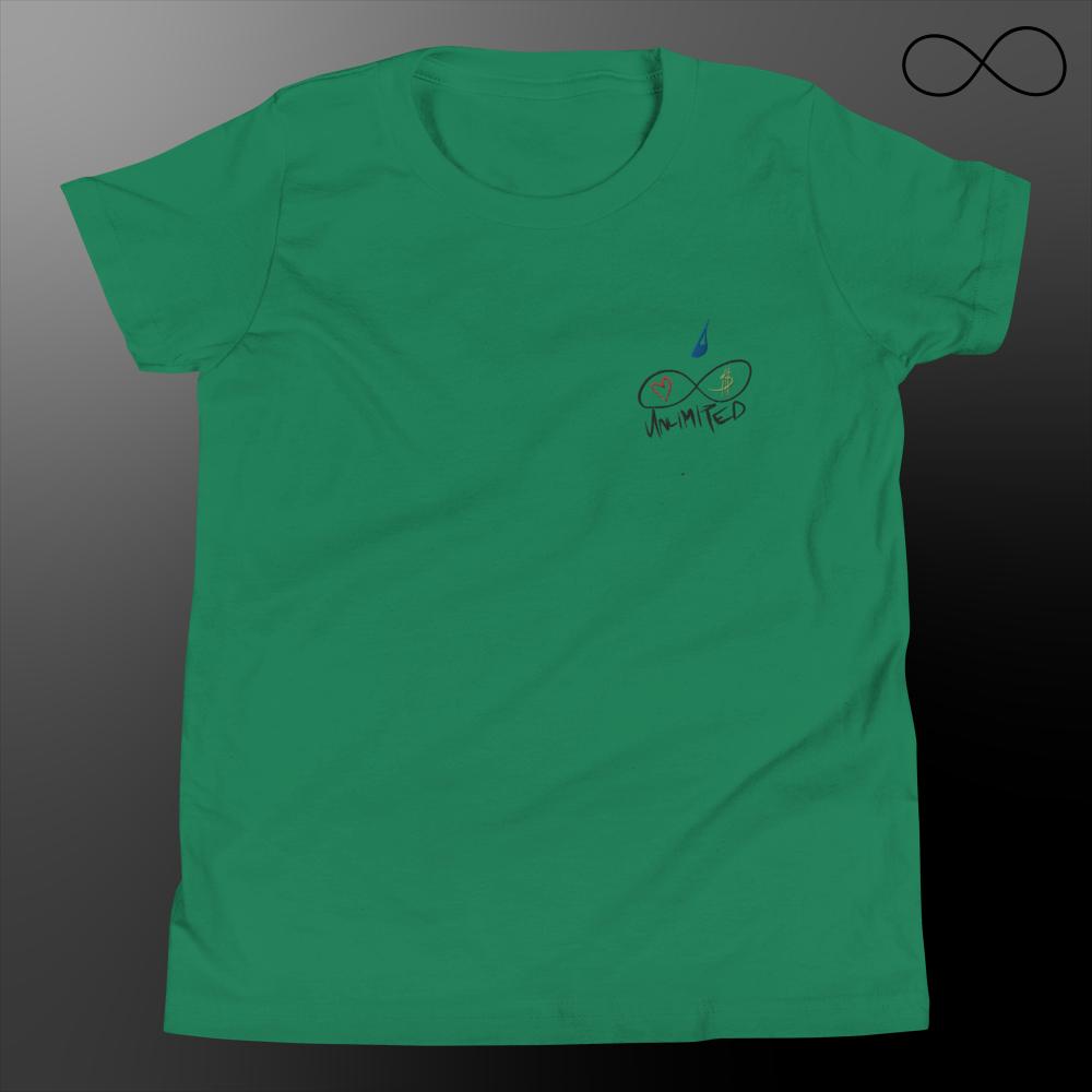 U D D Youth Tee