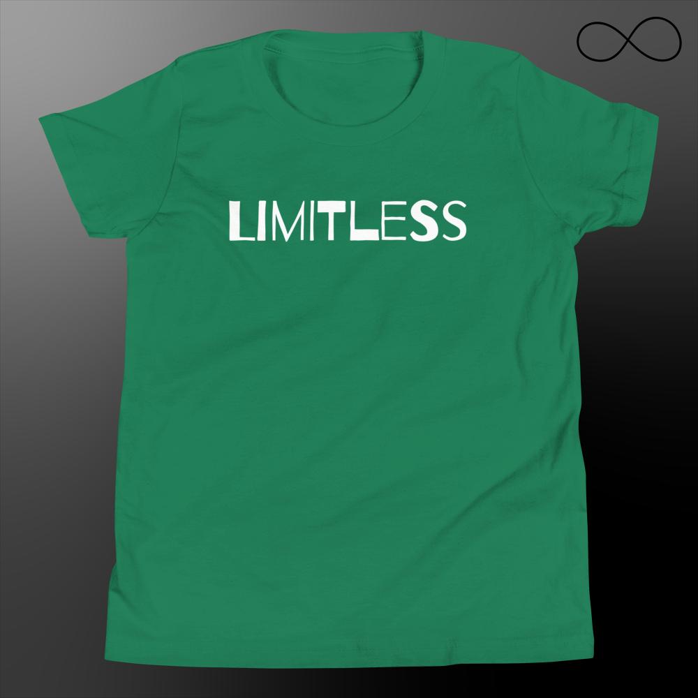 Limitless Youth Tee