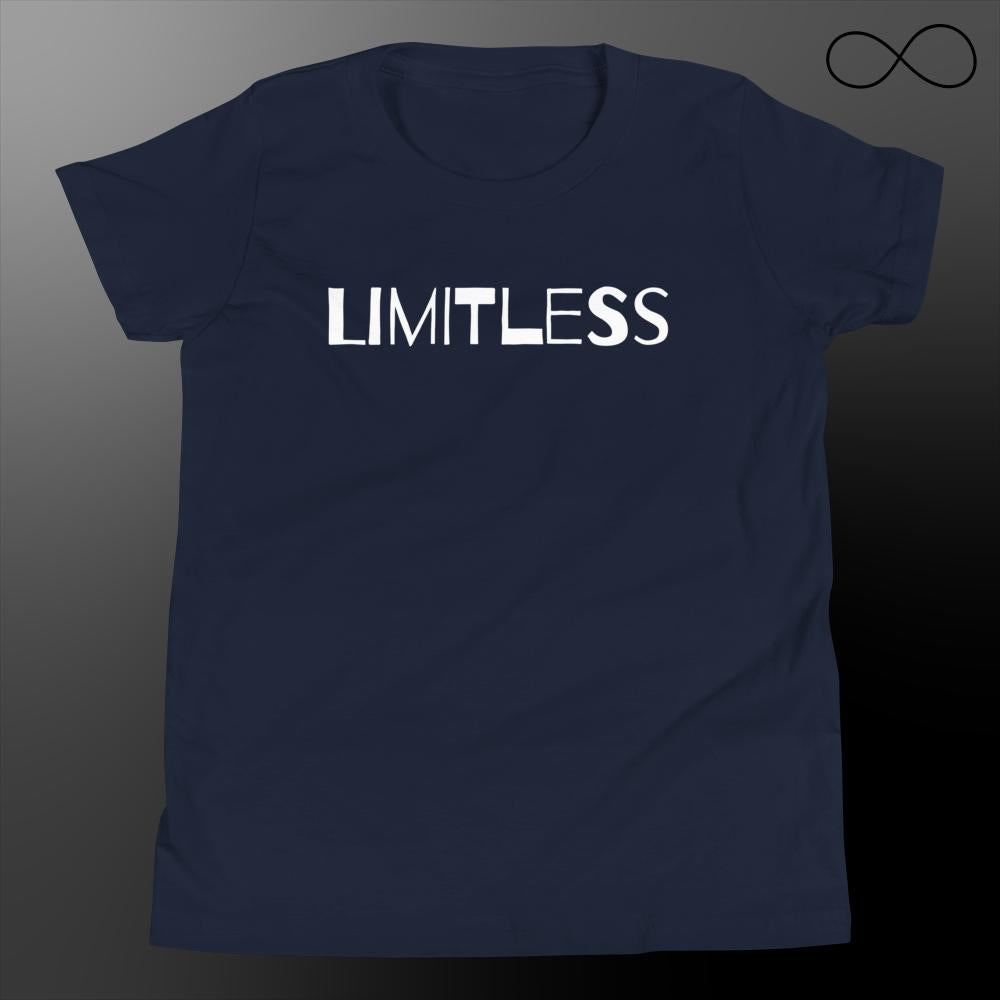 Limitless Youth Tee