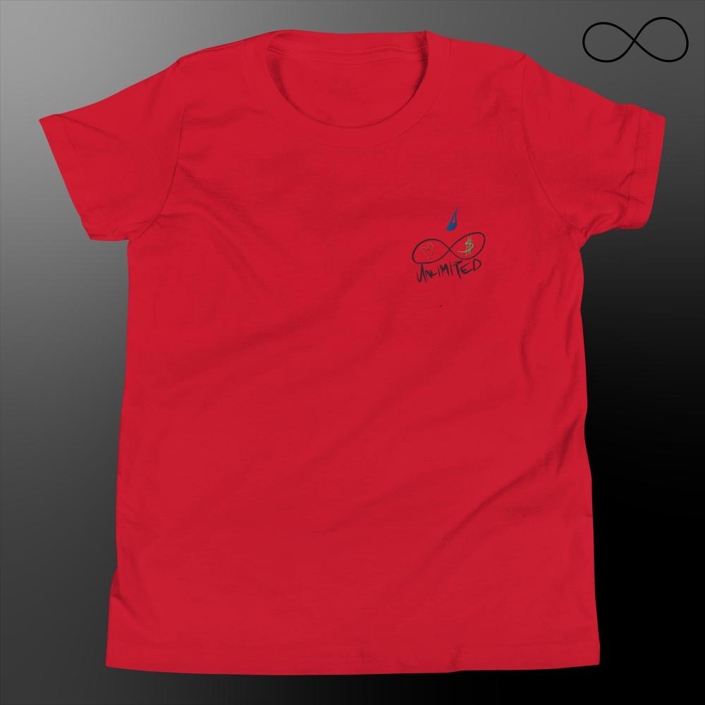 U D D Youth Tee