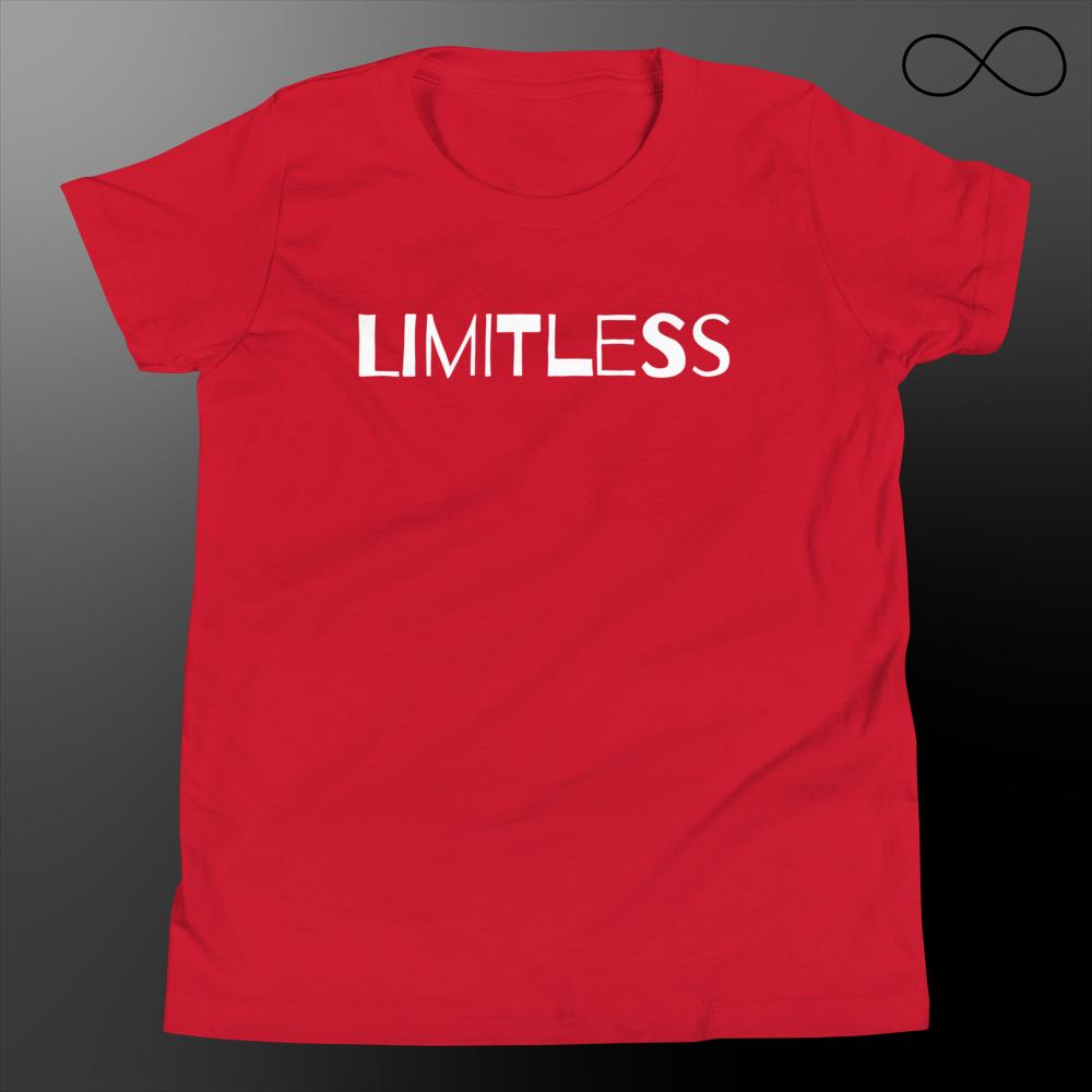 Limitless Youth Tee