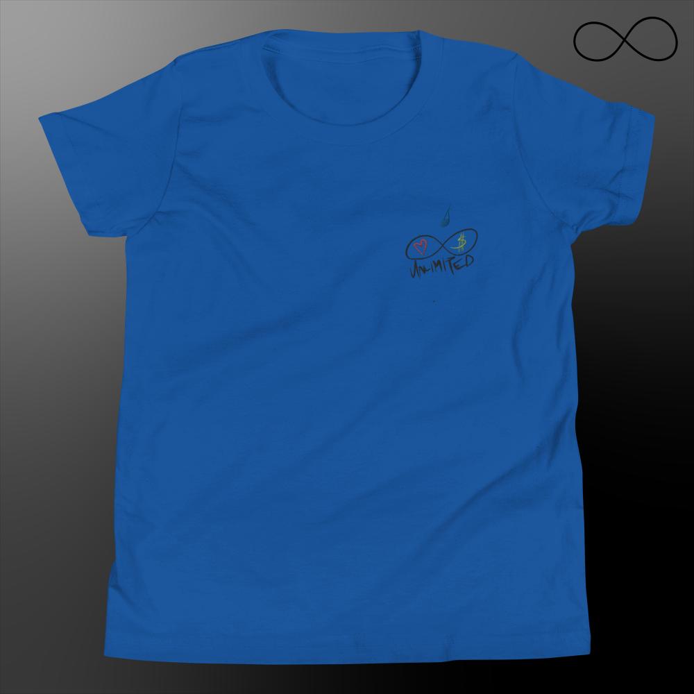 U D D Youth Tee