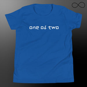 o o t. Twin Youth Tee