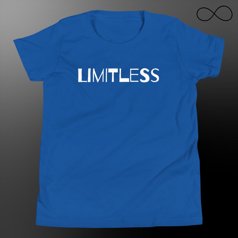 Limitless Youth Tee