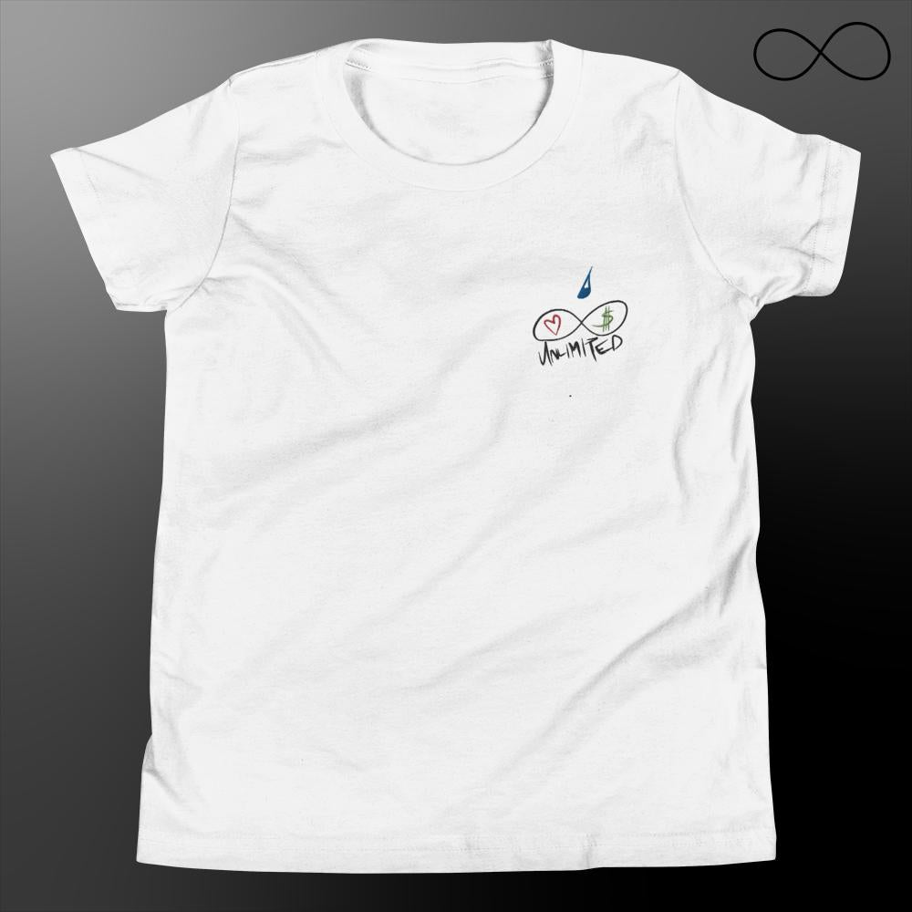 U D D Youth Tee