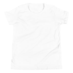 u y. Youth Tee